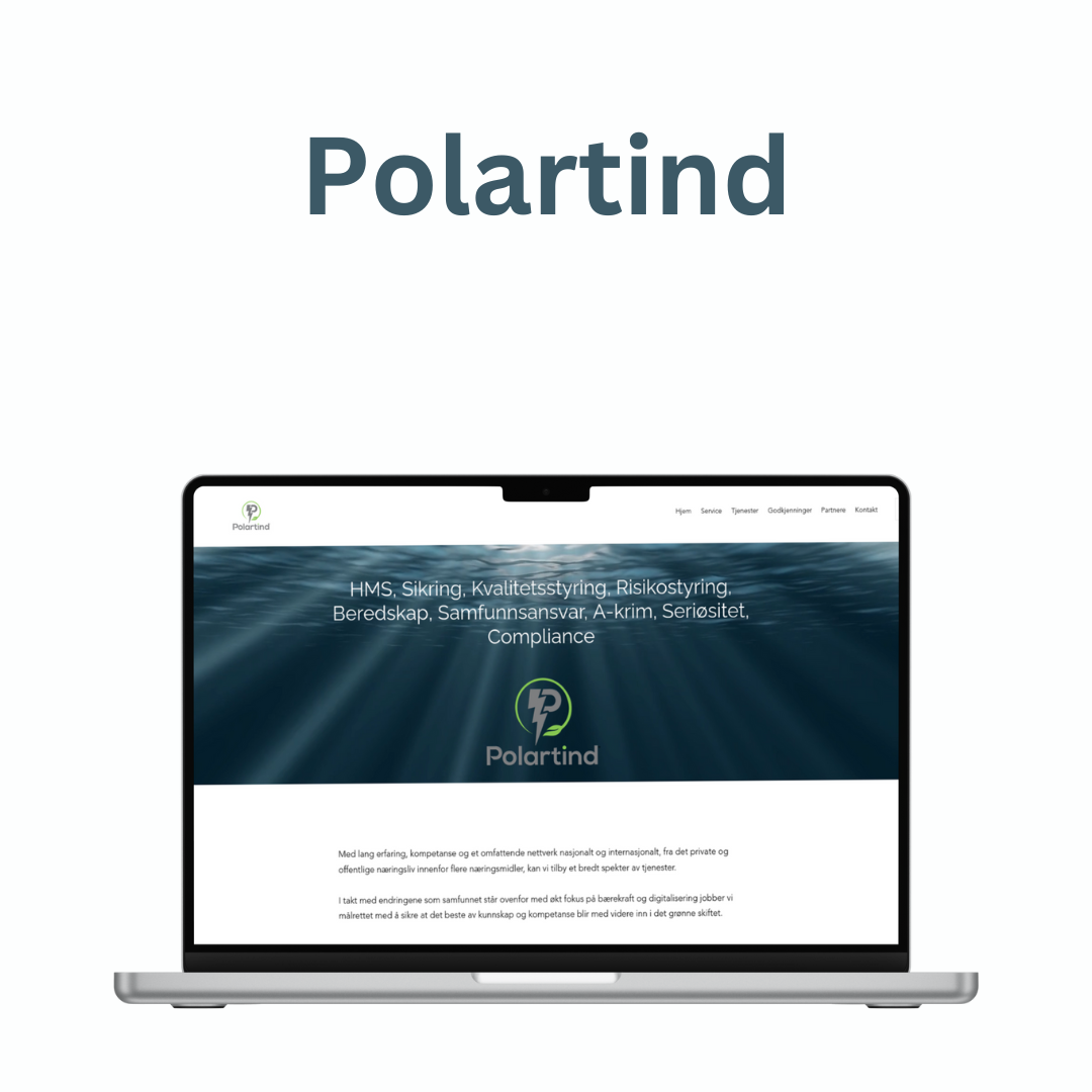 Polartind