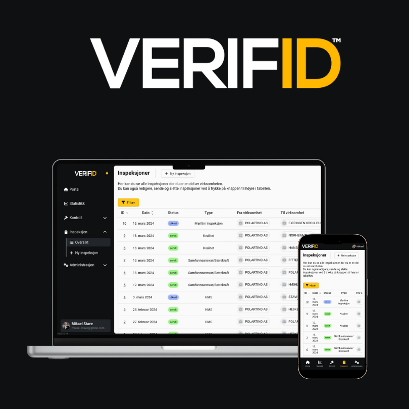 VerifID